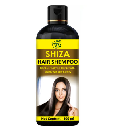 SHIZA HAIR SHEMPOO