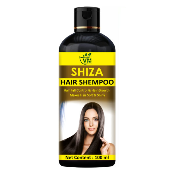 SHIZA HAIR SHEMPOO