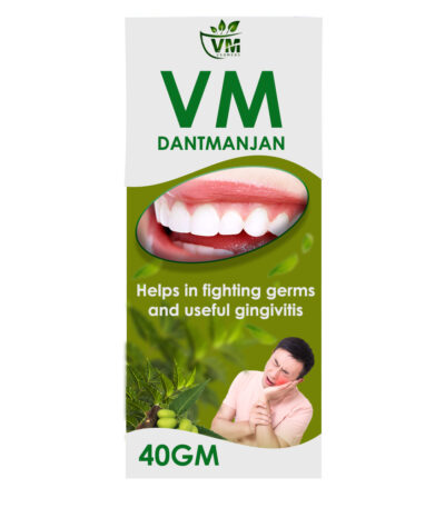 V.M DANTMANJAN
