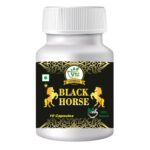 Black Horse Men Capsule
