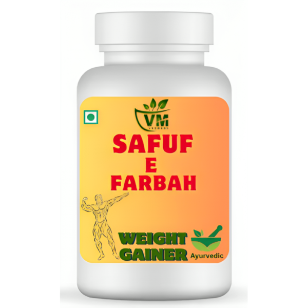 Vedmeds Safuf E Farbah