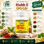 Hubb-E-Gold Men 5 Tablet - Image 6