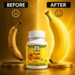Hubb-E-Gold Men 5 Tablet - Image 5
