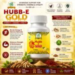 Hubb-E-Gold Men 5 Tablet - Image 4