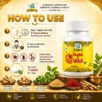 Hubb-E-Gold Men 5 Tablet - Image 9