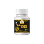 Sultan Shah Gold 5 Tablet
