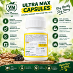 Ultra Max 10 Capsule - Image 4