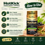 Hotkick Kaam Shakti Capsule - Image 5