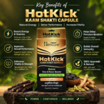 Hotkick Kaam Shakti Capsule - Image 2