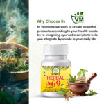 Herbal 69 (30 Capsule) - Image 5