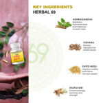 Herbal 69 (30 Capsule) - Image 4