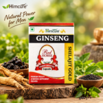 Ginseng Shilajit Gold 10 Capsule