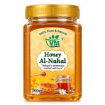 Honey Al-Nahal 500gm