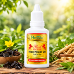 Red Horse Man Power Oil 15 ml