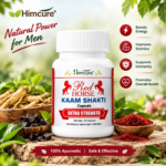 Red Horse Kaam Shakti 10 Capsule