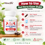 Red Horse Kaam Shakti 10 Capsule - Image 5