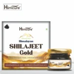 Shilajeet Gold